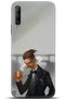 Huawei P Smart Pro 2019 Case Hd Printed Case - Followed Institution 5088