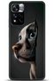 Xiaomi Redmi Note 11 Pro Plus 5g Case Hd Printed Case - Followed Institution 5108