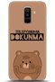 Case for Samsung Galaxy J8 Case Hd Print - Followed Institution 5123