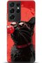 Samsung Galaxy S21 Ultra Case Hd Printed Case - Followed Institution 5111