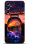 Case for Samsung Galaxy M34 5g Hd Printed Case - Followed Institution 5118