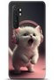 Xiaomi Mi Note 10 Lite Case Hd Printed Case - Followed Institution 5103