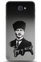 Samsung Galaxy J7 Prime 2 Case Hd Printed Case - Followed Institution 5112