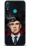 Huawei Y7 2019 Case Hd Printed Case - Followed Institution 5109