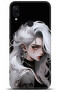 Xiaomi Redmi Note 7 Case Hd Printed Case - Followed Institution 5086