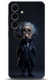 Samsung Galaxy S24 Plus Case Hd Printed Case - Followed Institution 5105