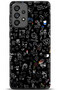 Case for Samsung Galaxy A73 Hd Printed Case - Followed Institution 5143