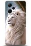 Xiaomi Redmi Note 12 Pro Plus Case Hd Printed Case - Followed Institution 5114