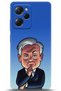 Xiaomi Poco X5 Pro Case Hd Printed Case - Followed Institution 5107