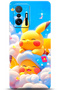 Xiaomi Mi 11t Case Hd Printed Case - Followed Institution 5124