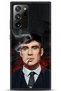 Samsung Galaxy Note 20 Ultra Case Hd Printed Case - Followed Institution 5109