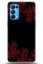 Oppo Reno 5 Case Hd Printed Case - Followed Institution 5149