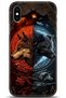 Apple iPhone XS Case HD Printed Case - Followed Institution 5136