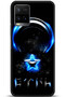 Vivo Y33S Case Hd Printed Case - Followed Institution 5131