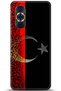 Huawei Nova 10 Case Hd Printed Case - Followed Institution 5137