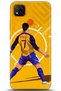 Xiaomi Redmi 9C Case Hd Printed Case - Followed Institution 5093