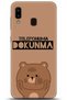 Samsung Galaxy M20 Case Hd Printed Case - Followed Institution 5123
