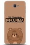 Case for Samsung Galaxy J7 Prime Case Hd Print - Followed Institution 5123