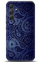 Case for Samsung Galaxy A54 Case Hd Printed Case - Followed Institution 5129