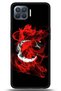 Oppo Reno 4 Lite Case Hd Printed Case - Followed Institution 5140