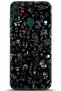Huawei Y6P Case Hd Printed Case - Followed Institution 5143