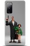 Case for Samsung Galaxy S20 Fe Case Hd Print - Followed Institution 5079