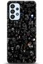 Case for Samsung Galaxy A33 5g Hd Print Case - Followed Institution 5143