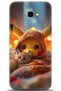 Case for Samsung Galaxy J4 + Plus Case Hd Printed Case - Followed Institution 5127