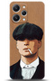 Xiaomi Redmi 12 Case Hd Printed Case - Followed Institution 5098
