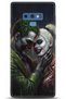 Samsung Galaxy Note 9 Case HD Printed Case - Followed Institution 5116