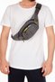 Adelina Headset Usb Outlet Waist And Cross Shoulder Bag Chest Travel Freebag - 6