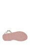 Tara.F4Fx Pink Girl's Sandals - 6