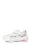 Beng.B4Fx White Girls' Sneakers - 3