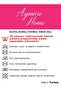 Home Decorative Multi-Purpose Digital Printed Interior, Exterior, Bathroom and Kitchen Door Mat - 3