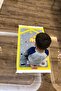 Decorative Digital Printed Black Non-Slip Base Educational Small Child Prayer Rug Prayer Rack 60x100 - 2