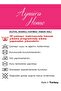 Home Decorative Multi-Purpose Digital Printed Interior, Exterior, Bathroom and Kitchen Door Mat - 5
