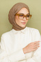 Bamboo Shawl - 4