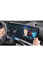 لسيارة BMW 120 - واقي شاشة نانو شفاف قطعة واحدة بتغطية كاملة - 4