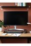 Wooden Monitor Riser - Desktop Organizer - XXL Monitor Riser - Natural Wood Monitor Stand - 2