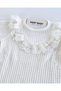 Sophie 10-Piece Organic Hospital Discharge Set 100% Cotton Newborn Baby Girl - 2