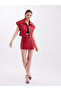 Genuine Leather SPORTS JACKET WITH DETACHABLE SLEEVES - 8