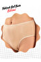 High Waist Bato Style Bikini 3-Piece Economical Set (Ultra High Quality) - 3