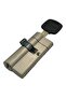 Mtl 300 Trapped Ball Barrel Door Lock 69 mm 92101880 - 8