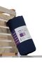 Double Two Color (Red-Navy Blue) Cotton Ranforce Kmş Duvet Cover, Duvet Cover (200 x 230 cm) - 4