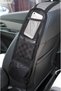 Car Seat - Side Phone Holder, Wallet Pocket, Car Interior Organizing Organizer