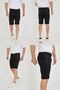 Camp565 Outdoor Men's Summer Trousers with Tactical Shorts - 7
