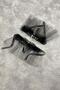 Lina Bowknot Couple Bracelet Bridal Accessory - 4