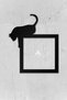 Cat Themed Decorative Socket and Switch Frame - 3