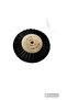 Jewelry Store Italian Utg Motor Bristle Brush