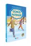 Behiç Ak - Yaşasın Ç Harfi Kardeşliği + Gümüş Patenler 100 Essential Works (2 Book Sets) - 3